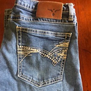 Wrangler 20x size 31x32